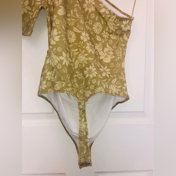 Free People body suit (S) - Picture 10 of 11